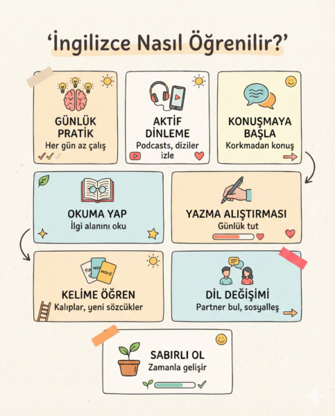 Türkiye’de Yeni Yıl Motivasyonu Arama Trendlerine Yansıdı: Kişisel Gelişim ve Kariyer Hedefleri Öne Çıktı 59 kariyer