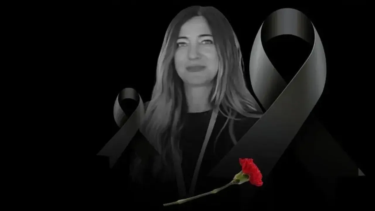 Doç. Dr. Nil Atakul vefat etti