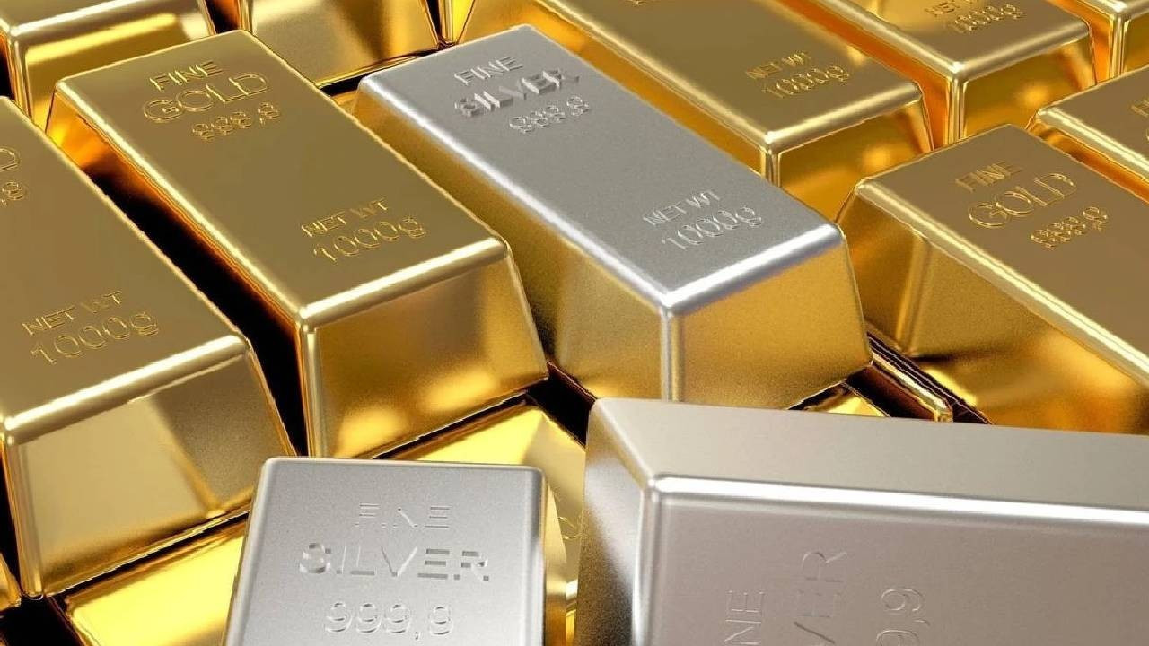 Dolar güçlendi, altın ve gümüş düşüşe geçti: Gözler ABD enflasyon verilerinde – Ekonomim