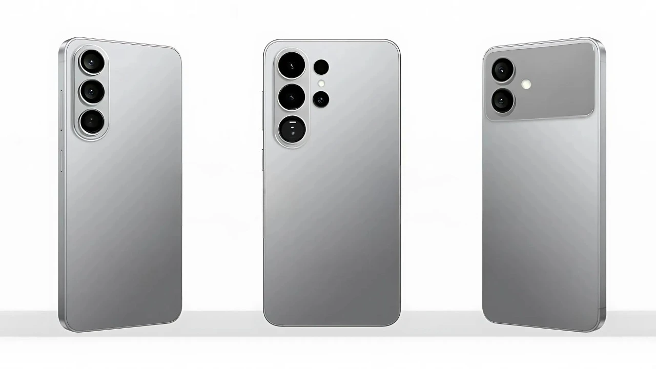 Galaxy S26 Çok İstenen Özellikle Gelecek! – ShiftDelete.Net