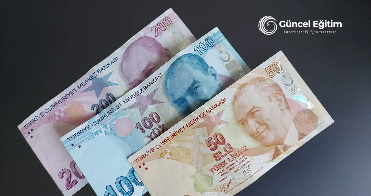 Her şeyin fiyatı artarken öğretmenlerin banka promosyonunda büyük düşüş… –