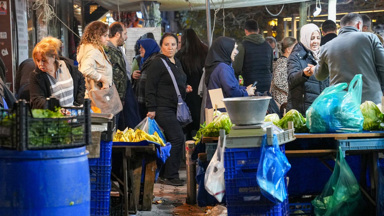 İstanbul’un ocak ayı enflasyonu belli oldu
