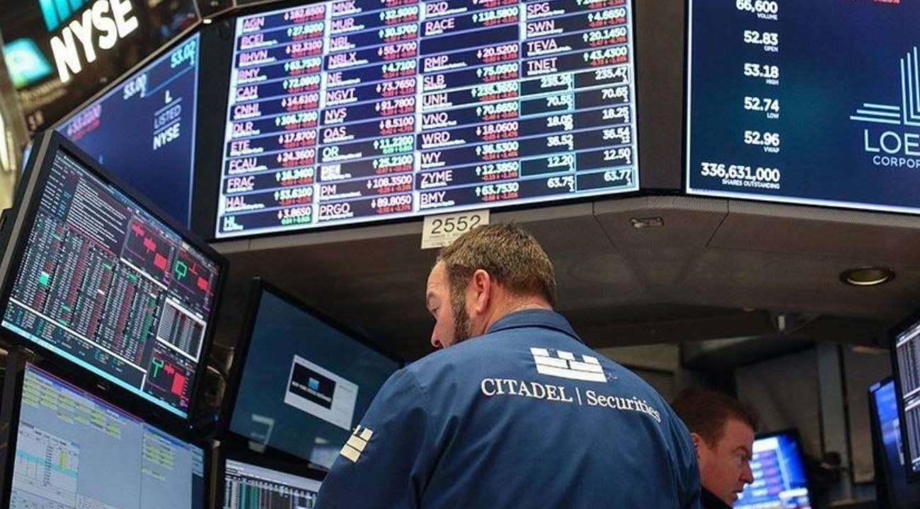 Küresel piyasalar haftaya negatif başladı: Gözler PMI verilerinde