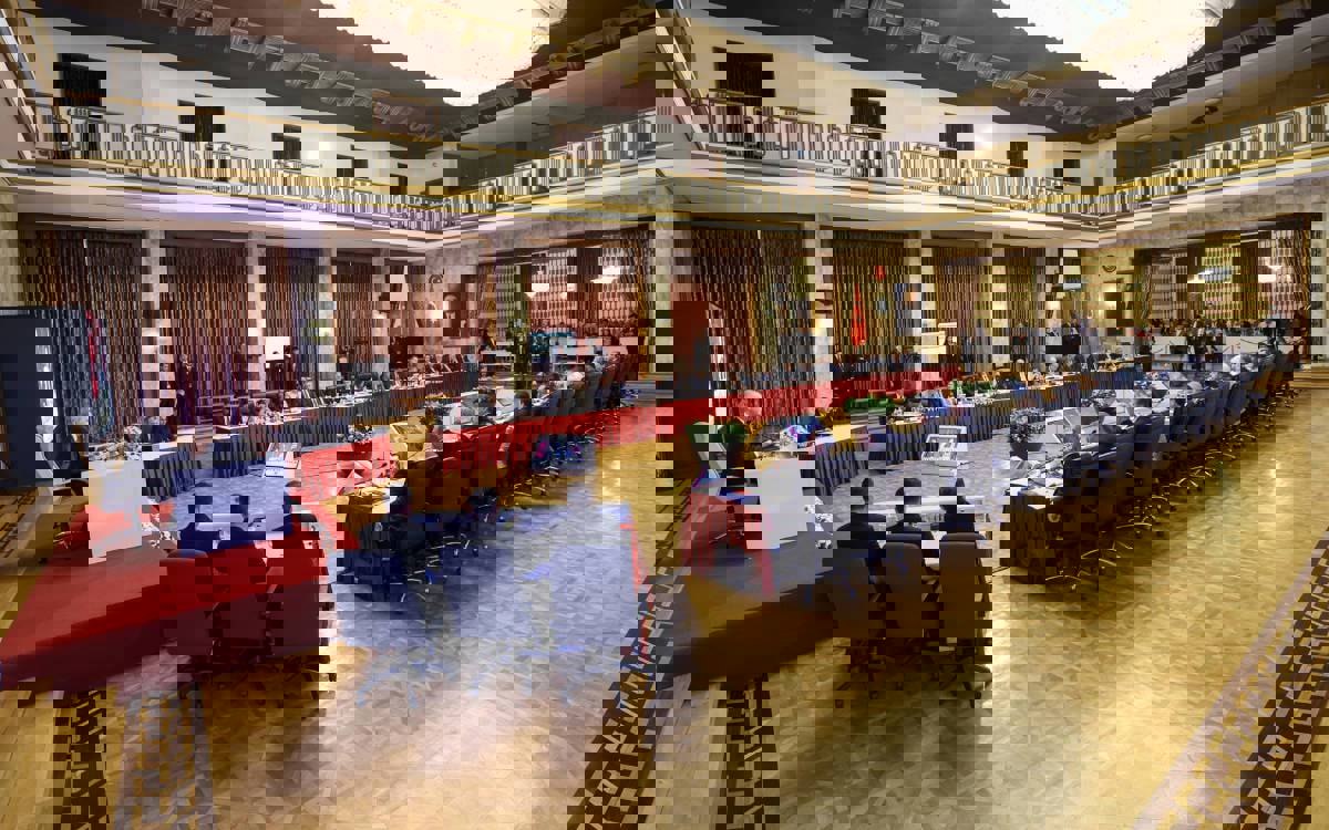 MHP'li Yıldız: Topluma uyum adımları ertelenemez