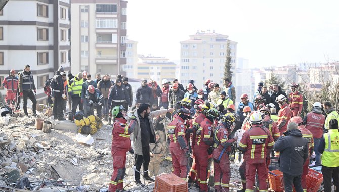 Osmaniye’nin sağlık altyapısına 10 yeni tesis