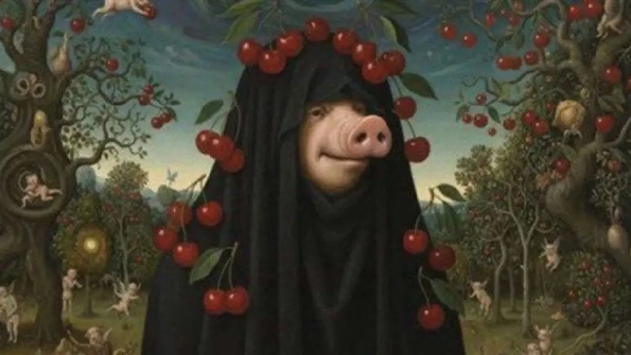 Sosyal Medyada Tepki Çeken Paylaşım Sonrası Diyetisyen Tutuklandı