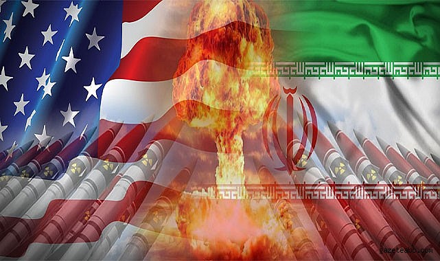 Tahran Yönetimi: “Savaş Başlatmayacağız”