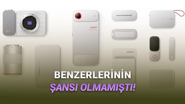 TECNO, LEGO Gibi Bir Araya Getireceğiniz Telefon Geliştiriyor: İncelikten Ödün Vermeyecek! – Webtekno – Güncel Teknoloji Haberleri ve Video İncelemeleri