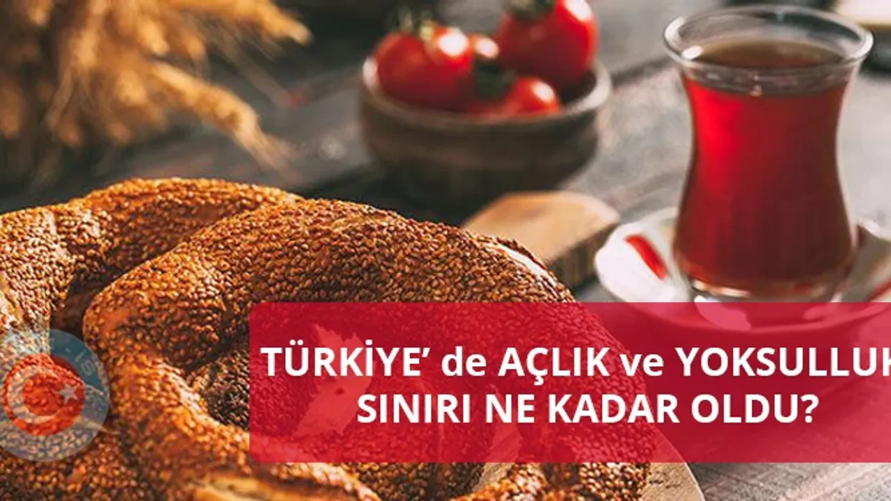 TÜRK – İŞ Ocak 2026 Açlık ve Yoksulluk Sınırı Araştırması