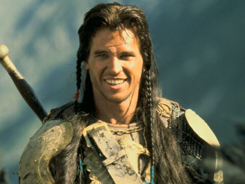 Ölümünden sonra geri döndü: Val Kilmer yeni filmde yapay zekâ ile oynayacak