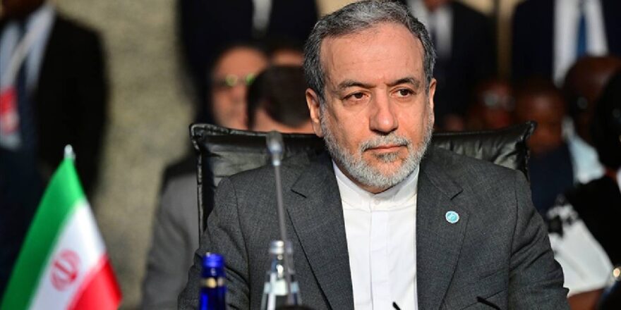 ABD ve İran Arasındaki Diplomatik Görüşmeler Başladı!