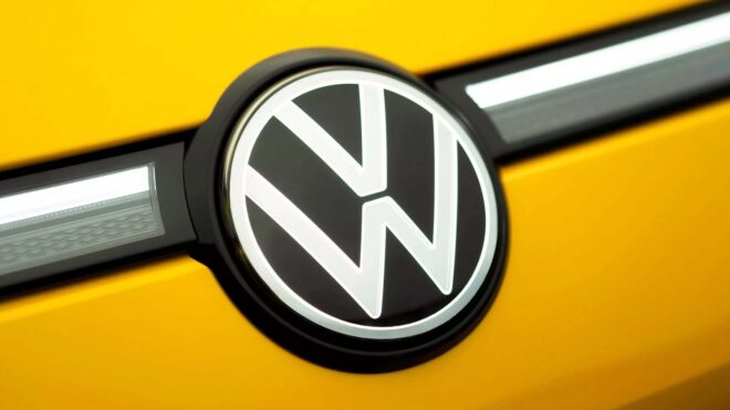 Volkswagen, 2030’a kadar 50.000 kişiyi işten çıkarmayı planlıyor