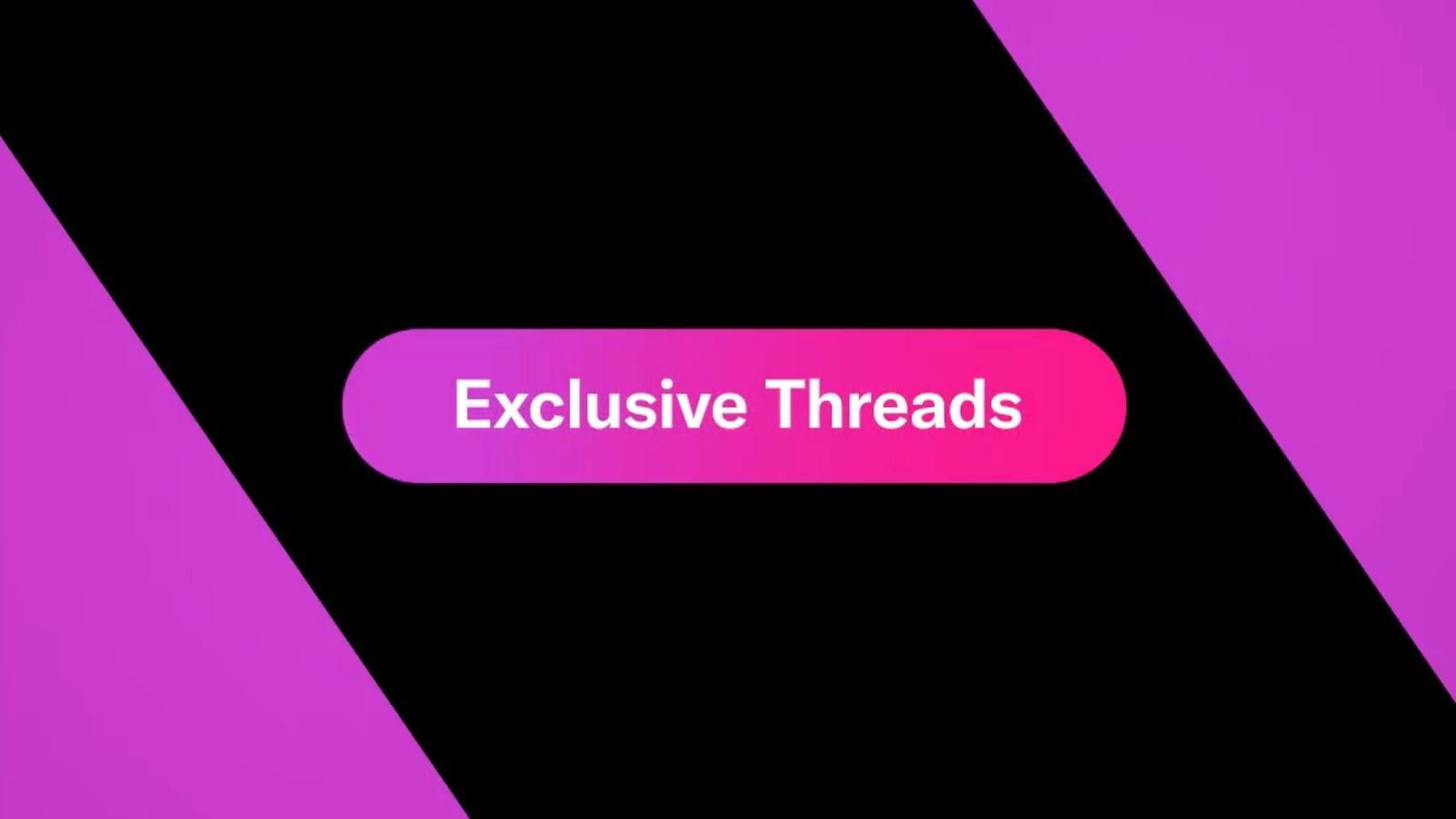 X, Exclusive Threads özelliğini duyurdu: Tweet dizileri ücretli olabilir