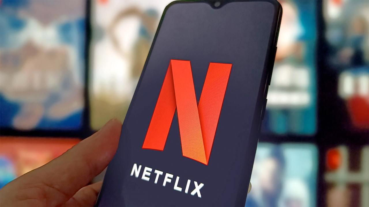 Trump’ın Tehdidi Üzerine Netflix’ten Tartışmalı Mesaj!