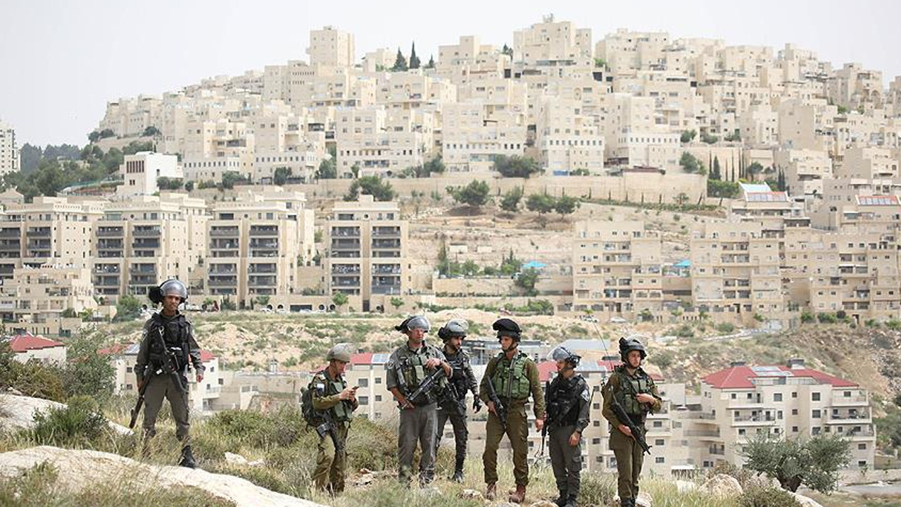 Batı Şeria’da Dört Ayda 16 Filistinli Hayatını Kaybetti