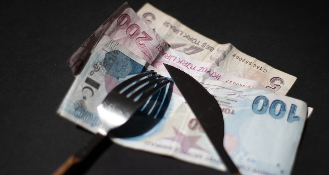 Ekonomistlerden korkutan tahmin: En kötü senaryoda enflasyon yüzde 35 olacak!