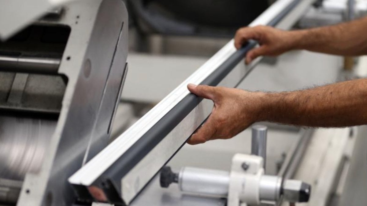 İki yılın en hızlı aylık fiyat artışı: Alüminyumda ‘savaş’ rekoru