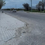 Konya’da Motosiklet Kazası: İki Yaya Ağır Yaralandı