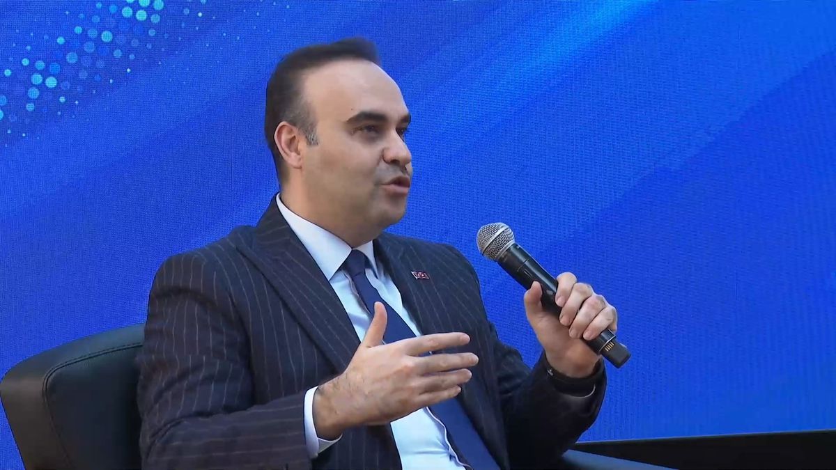 Teknoparklarda 12.800 Girişim Var