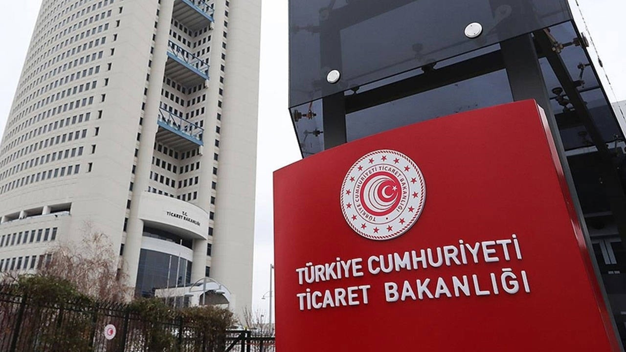 Ticaret Bakanlığı, 2026’nın İlk Çeyreğinde 784,6 Milyon Liralık Ceza Uyguladı