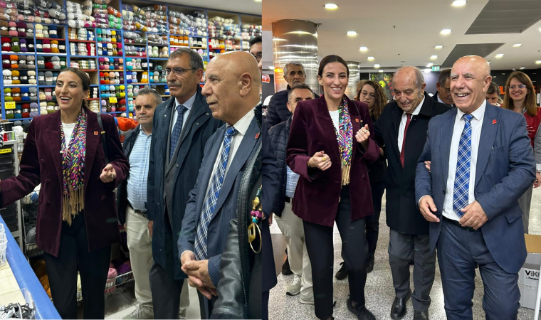 CHP Ankara İl Başkan Vekili Işık: “Saha Çalışmalarımızı Artıracağız”