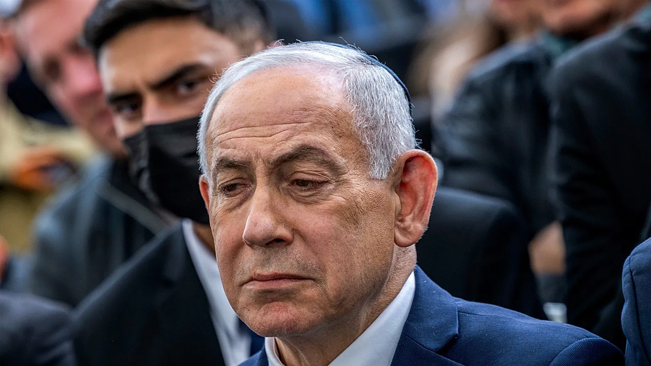 Netanyahu Güvenlik Zirvesi Düzenliyor: İran’a Olası Yeni Saldırılar Gündemde