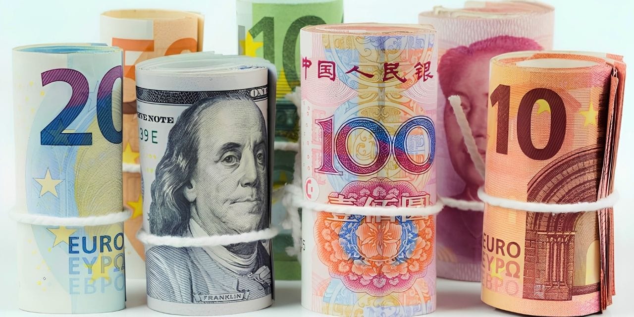 Enflasyon Endişeleri Piyasaları Sallıyor: Dolar Endeksi Yükselişte