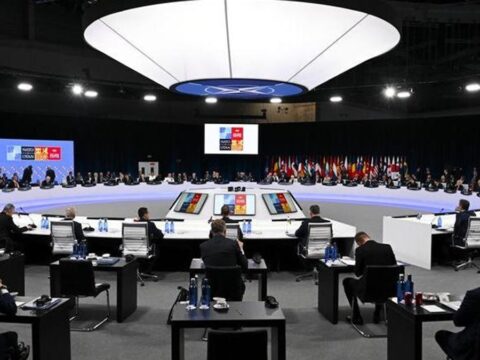 32 ülkenin lideri Ankara’da buluşacak