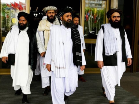 Taliban heyetine vize çıktı, Avrupa karıştı! İnsan hakları örgütleri karara ateş püskürdü