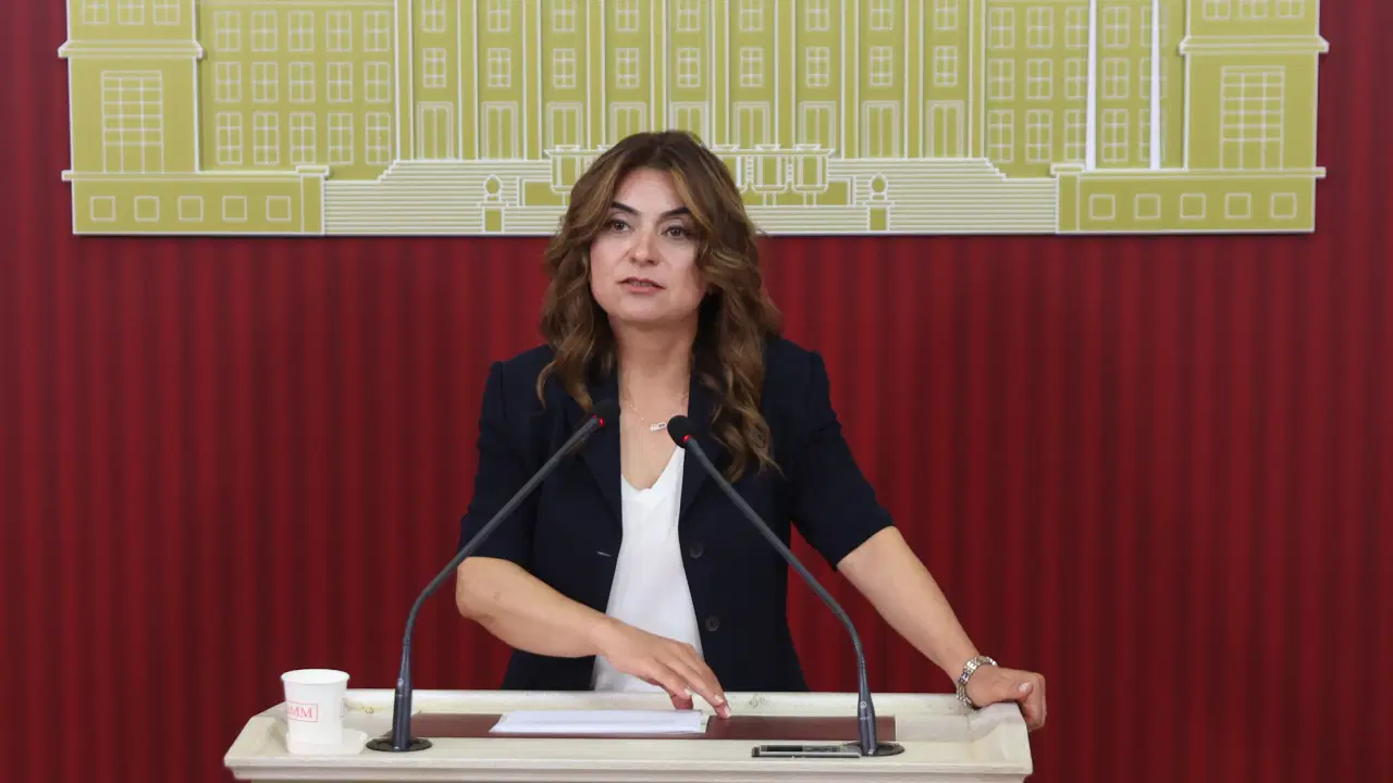 DEM Parti Grup Başkanvekili Koçyiğit: ‘Süreçle ilgili çerçeve yasa taslağının bu hafta İmralı Heyeti’ne sunulmasını bekliyoruz’ Dem parti grup baskanvekili kocyigit surecle ilgili cerceve yasa taslaginin bu hafta imrali heyetine Ilkwe63i