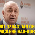 Haber gorseli