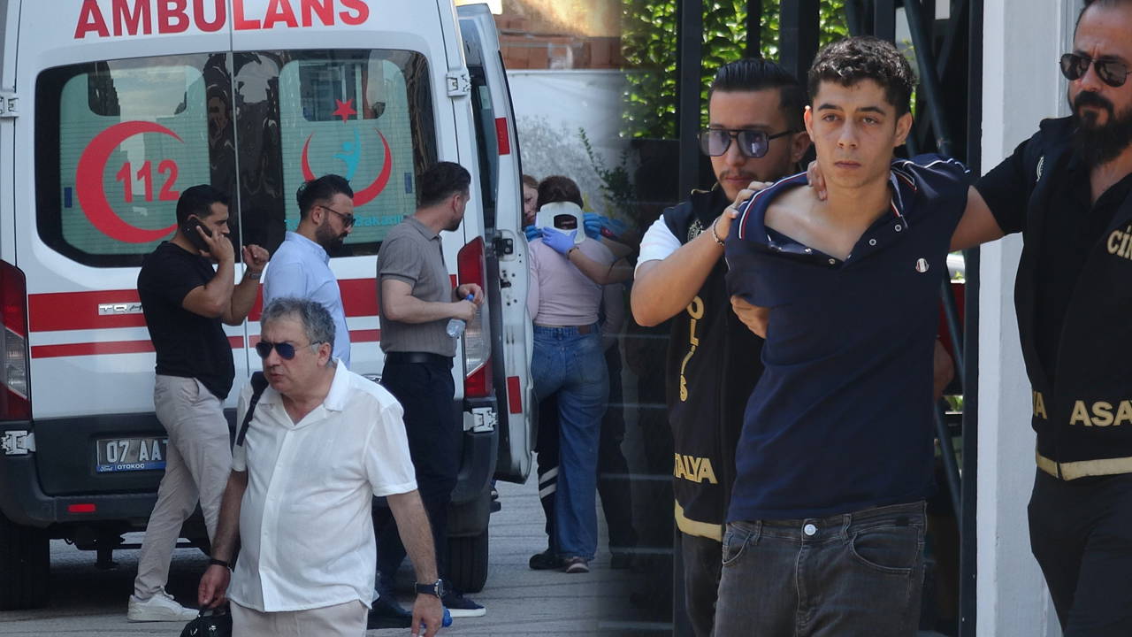 Iclerine seytan girdi deyip iki ablasini bogmaya kalkisti ifadesi kan dondurdu YkN5Dx3b