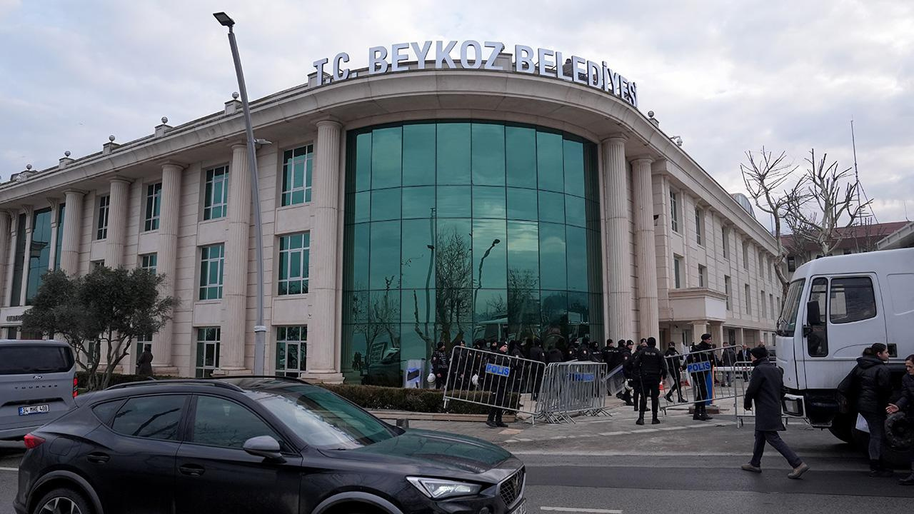 Son Dakika | Beykoz Belediyesi davasında bir tahliye kararı Img