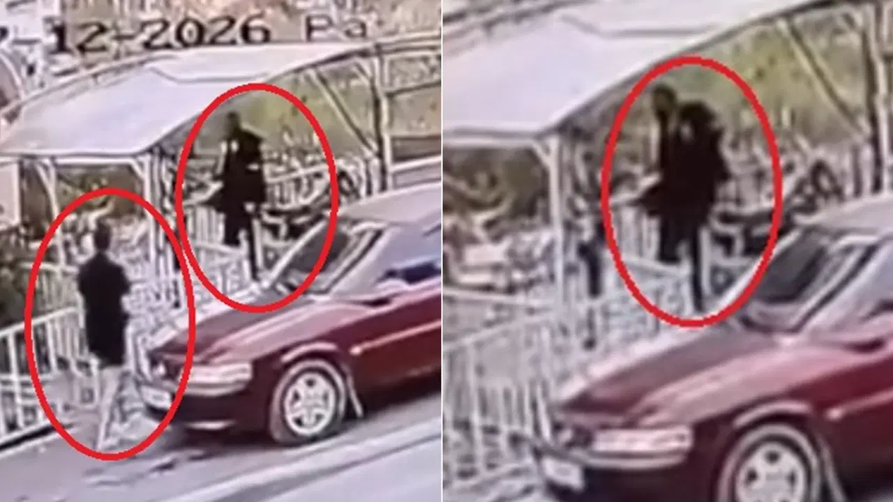 Kardeşini av tüfeğiyle öldürdü: O anların görüntüsü ortaya çıktı Kardesini av tufegiyle oldurdu o anlarin goruntusu ortaya cikti Pe9beLis