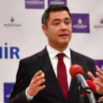 Murat ongun da chpden istifa etti dlyi