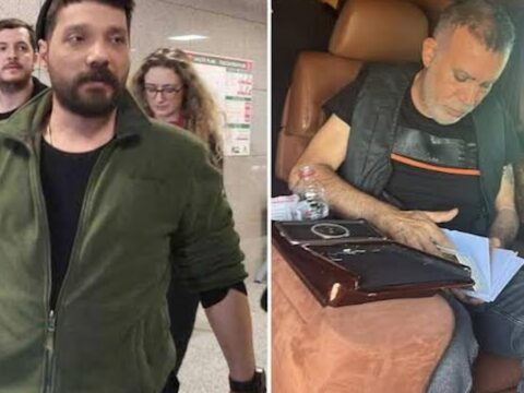 Son dakika oguzhan ugur gozaltina alindi XbTldbWm